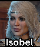 Isobel