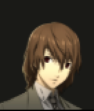 Goro Akechi
