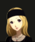 Chihaya Mifune