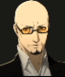 Masayoshi Shido