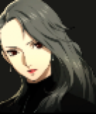 Sae Niijima